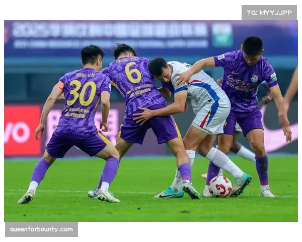 上海申花客场三球完胜津门虎 连续两个赛季屈居亚军